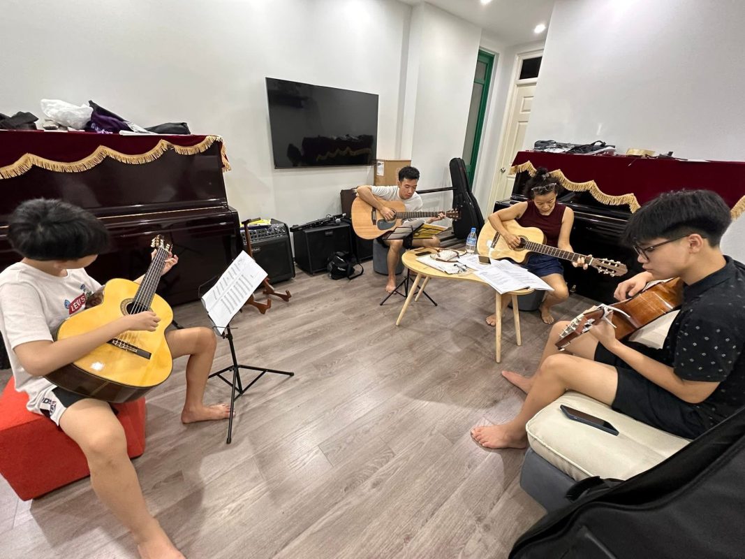 Trang web mới
